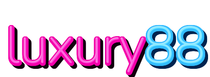 luxury88 — logo kanal